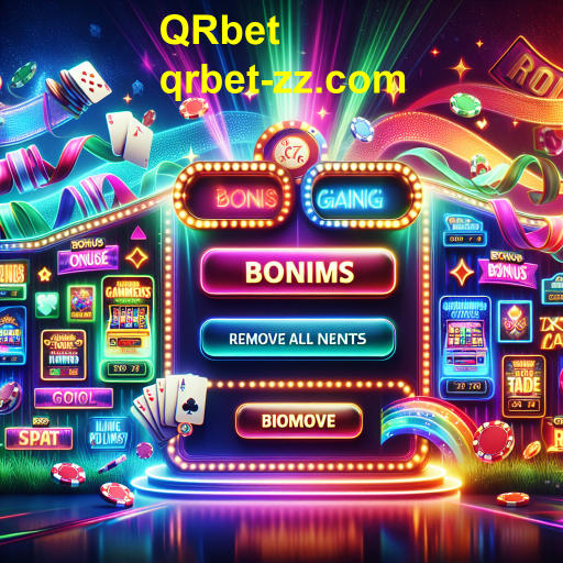 Descubra as Melhores Promoções do QRbet