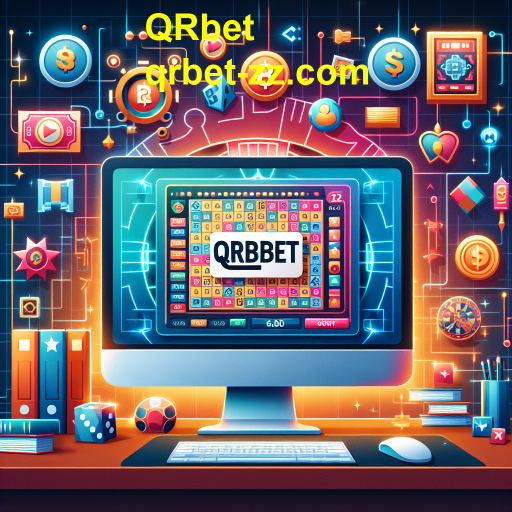 Descubra o Mundo das Raspadinhas no QRbet