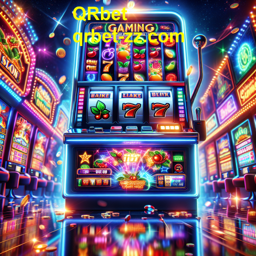 Cashback: A Nova Fronteira dos Jogos Online na QRbet