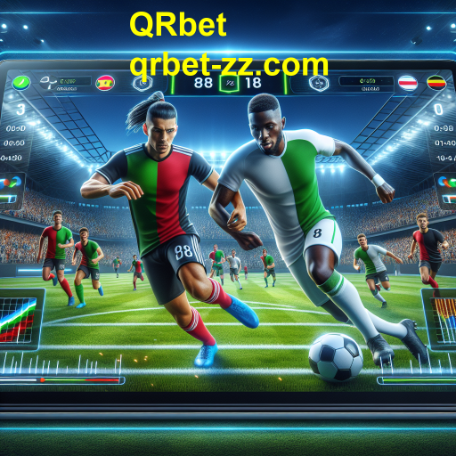 QRbet